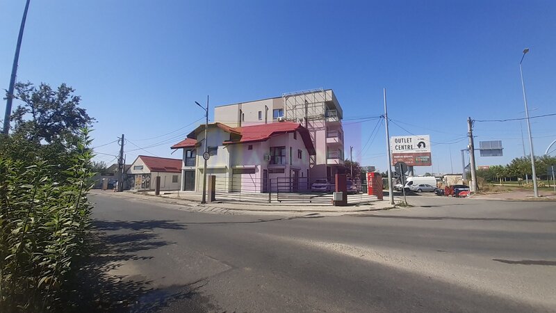 Investitia perfecta - Imobil gata inchiriat pretabil orice activitate