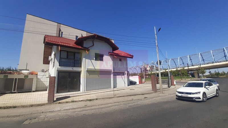 Investitia perfecta - Imobil gata inchiriat pretabil orice activitate