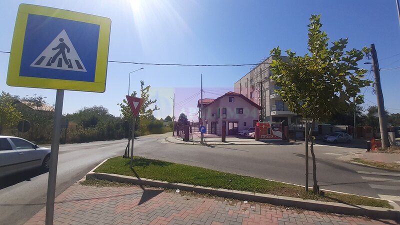 Investitia perfecta - Imobil gata inchiriat pretabil orice activitate