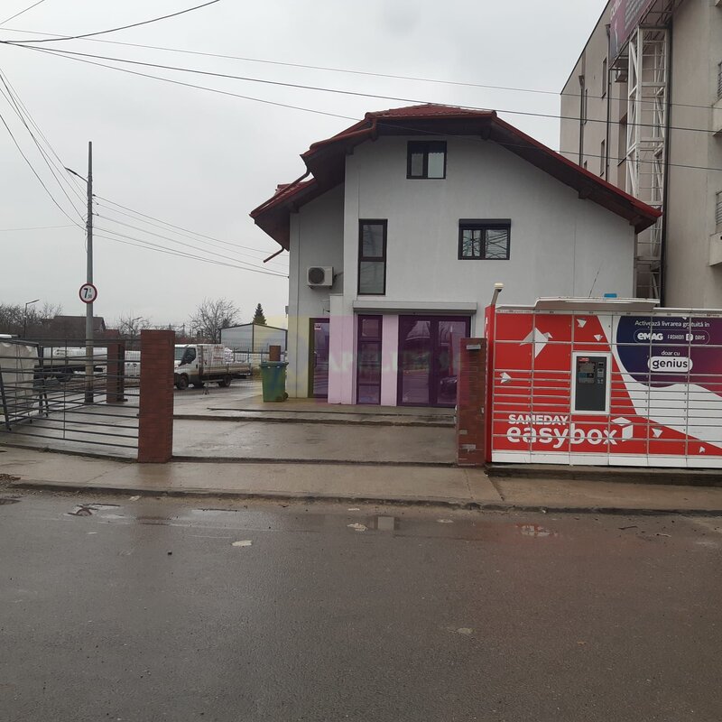 Investitia perfecta - Imobil gata inchiriat pretabil orice activitate