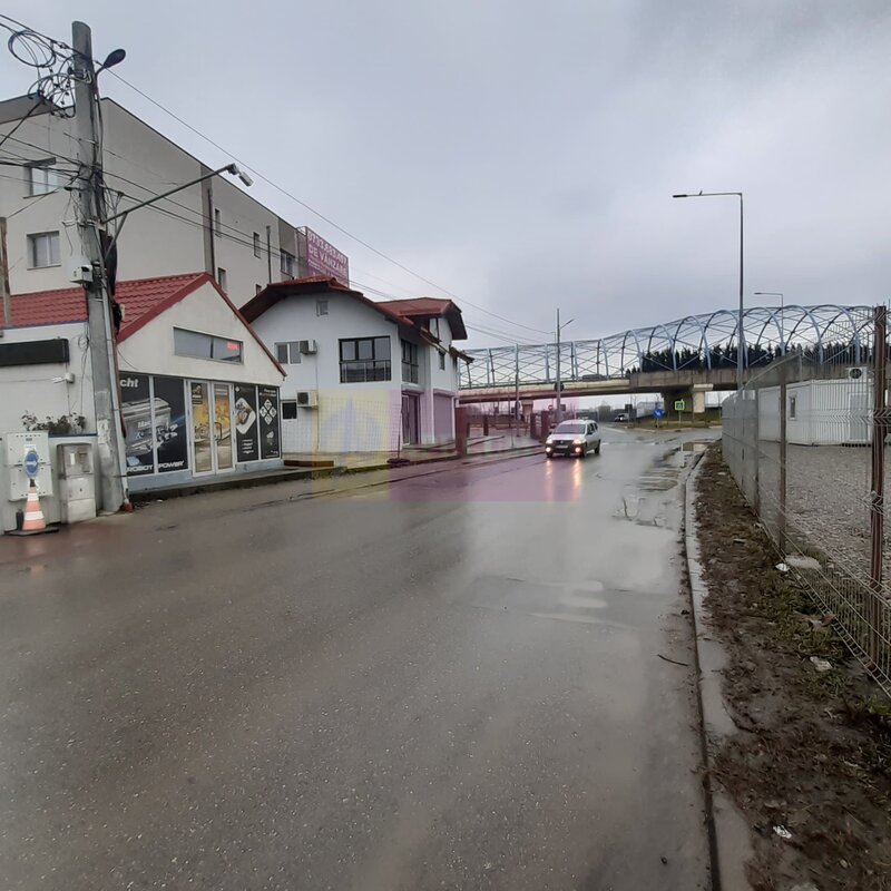 Investitia perfecta - Imobil gata inchiriat pretabil orice activitate